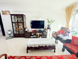 Blk 175A Punggol Field (Punggol), HDB 5 Rooms #525810761
